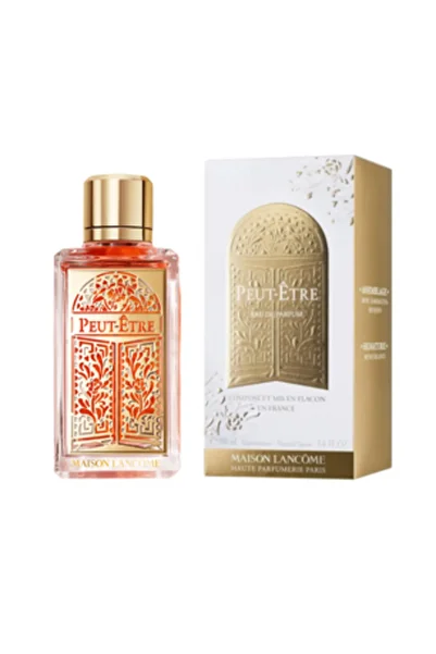 Lancome Maison Peut-Etre Unisex Eau De Parfum 100ML