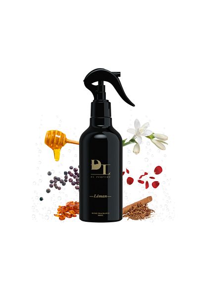 dl LEMAN HOME FRAGRANCE