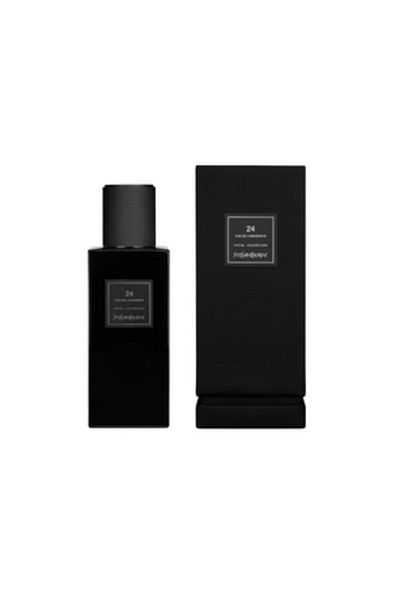 Yves Saint Laurent Yves (YSL) 24 Rue De L'Universite Le Vestiaire Des Parfum EDP 125ML