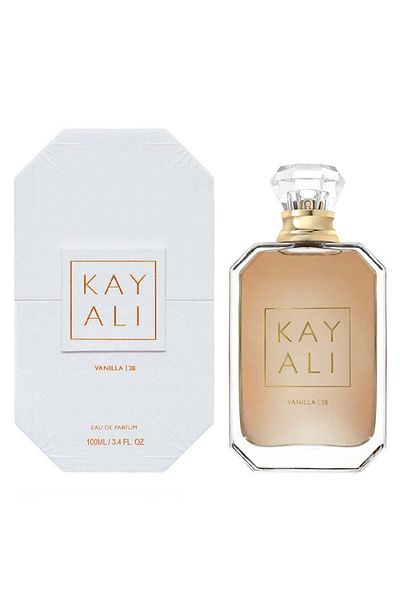 KAYALI Vanilla 28 Eau De Parfum 100ML