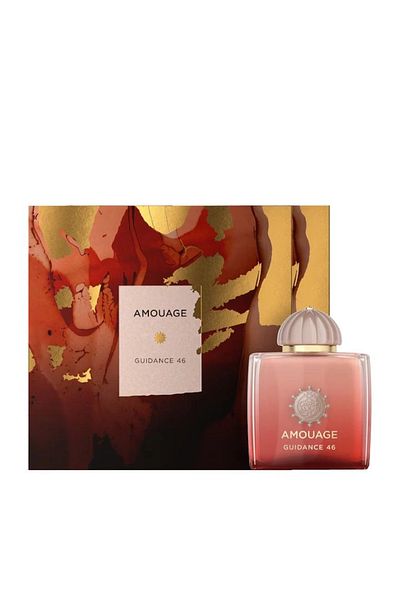 Amouage Waves of Guidance 46 Eau de Parfum (Singapore)