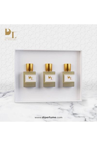 dl Musk Collection
