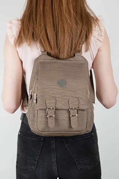 torime Waterproof Clinkir Unisex Backpack - School Bag