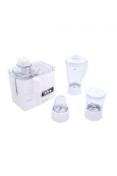 ALSAIF ELEC Classic Multifunction Blender