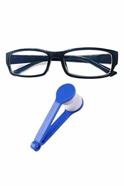 Mercaton Ochelari de citit One4ALL cu dioptrii autoreglabile + clemă de curățare