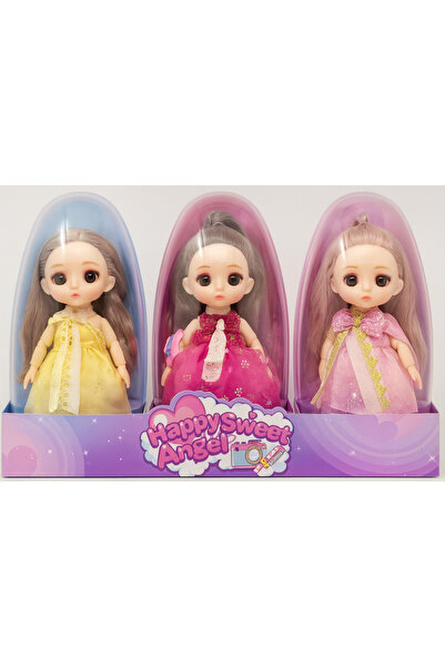 rexa الدمى القابلة للتجميع أو اللعب المصممة للأطفال