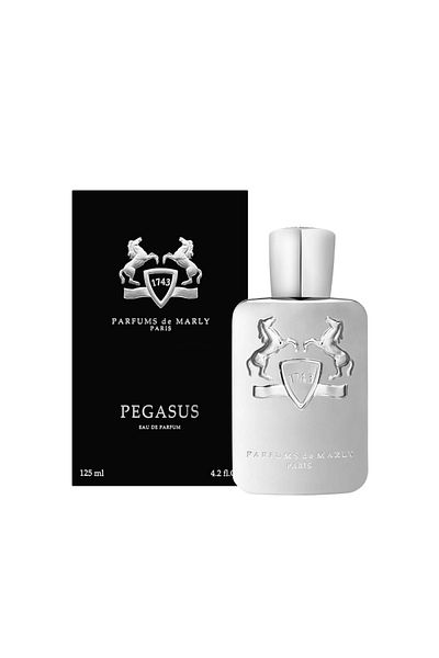 Layton Marly Marly Pegasus Eau de Parfum 125ml