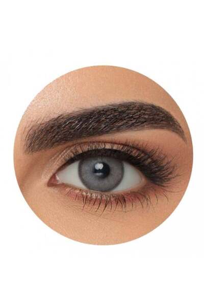 3D COLORS عدسة شهرية رينو