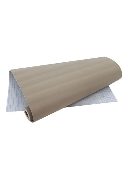Roco Adhesive Roll Cover Grey – 5.00 yd (4.57 m) x 45.00 cm (17.72 in)