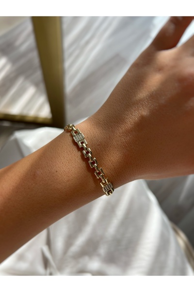 ToffyStore سوار بتصميم كابل رفيع VIP