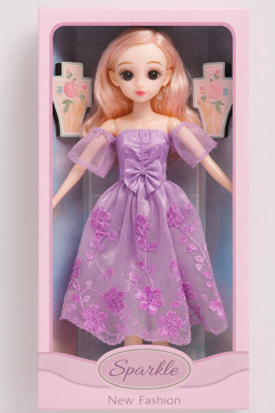 rexa نمط مماثل من دمية الموضة/دمية الأميرة