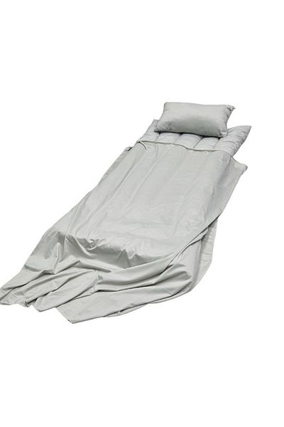 smart home The 4-in-1 guest package consists of a mattress, a light blanket, a pillow, and a bag, 200x90cm