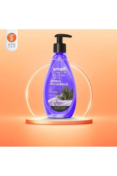 AMALFİ Provenzale Liquid Hand Soap 500ml