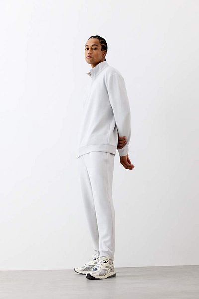 DeFacto New Season Defactofit Standard Fit Standard Leg Modal Sports Jogger Sweatpants