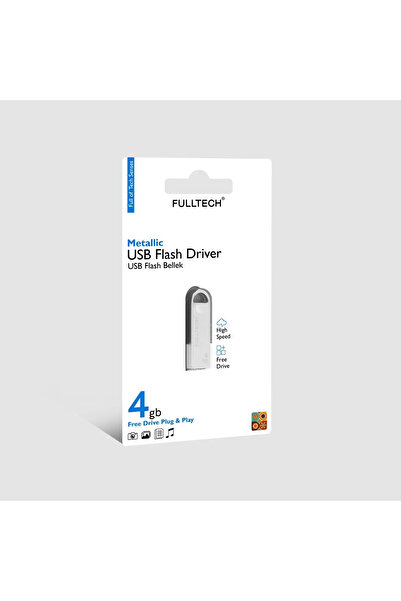 MATECHNO Metal Flash Bellek Hızlı USB Flash Bellek Sürücü Metal Tasarım Data Traveler USB Stick Bellek
