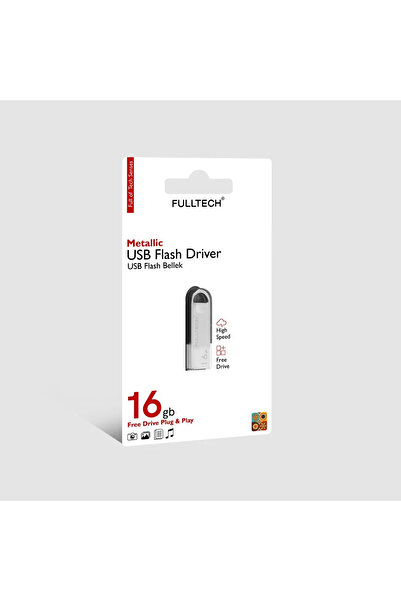 MATECHNO Metal Flash Bellek Hızlı USB Flash Bellek Sürücü Metal Tasarım Data Traveler USB Stick Bellek