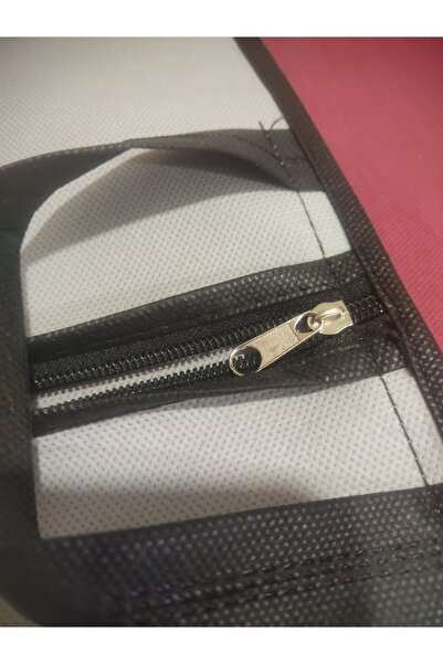 Umut kılıf Coat - Tunic Dress Transport and Protective Case - Pouch, Color Grey, 64X130 cm