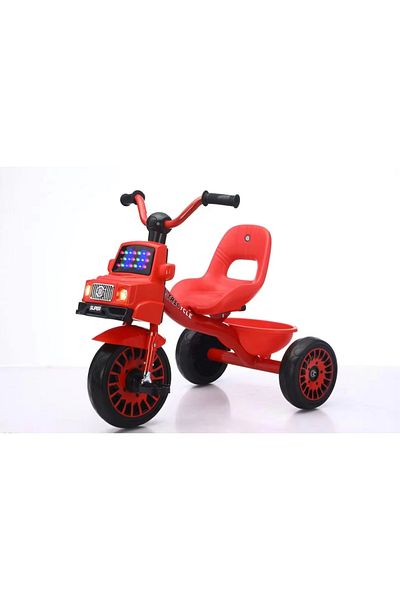 rexa Factory Direct Supply Children’s Tricycles – Fun Ride for Boys and Girls