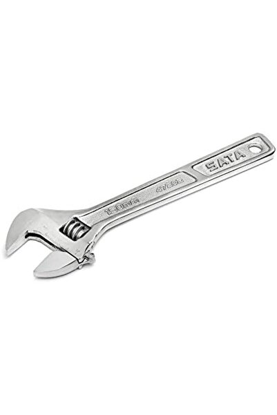 SATA مفتاح ربط احترافي قابل للتعديل مقاس 6 بوصات - طراز ST47202SC