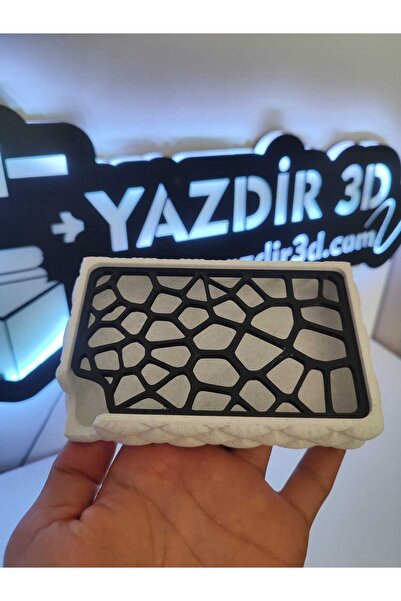 YAZDİR3D موزع الصابون