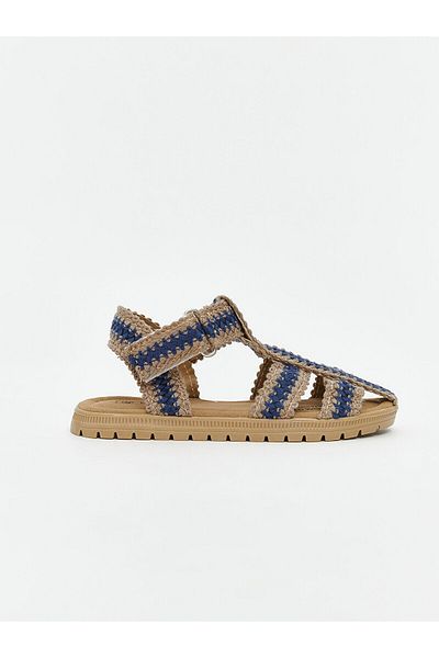 LC Waikiki New Season Baby Boy Sandals