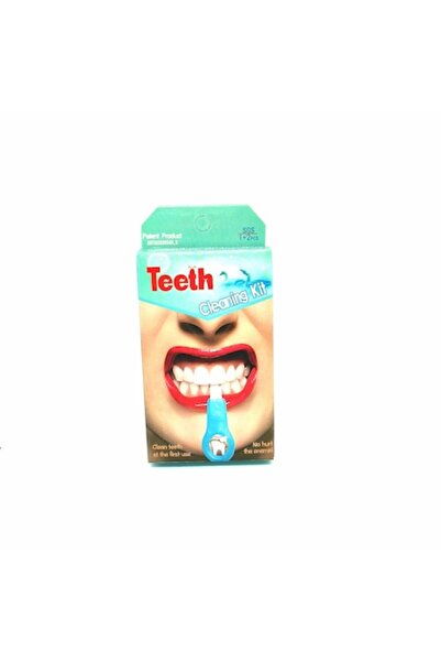 shine Minikit de albire și curățare a dinților, 2 bucăți