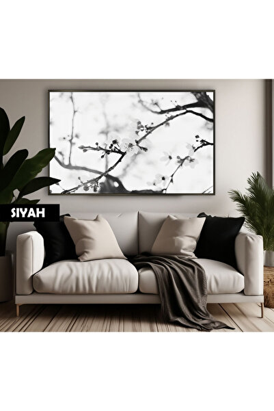 Harika bir ev HARIKABİREV | MODEL CRNO-BELOG CVETNOG STABLA | STOL OD KALJENO...