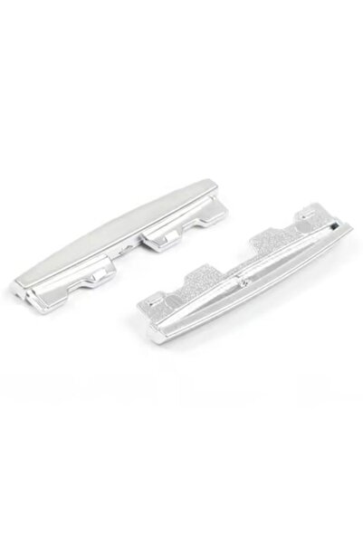 MAF Σετ 2 διακοσμητικά καρφίτσες για το πλέγμα εξαερισμού αέρα, ειδικά για BM...