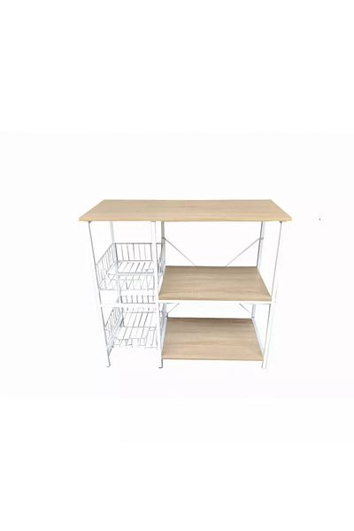 Home Box Movo Coda Kitchen Rack