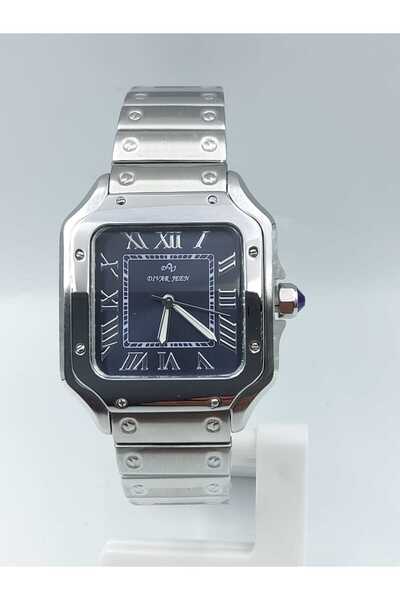 QUARTZ DIVAR JEEN Diverjen is an excellent choice for individuals looking for a stylish and high-quality watch.