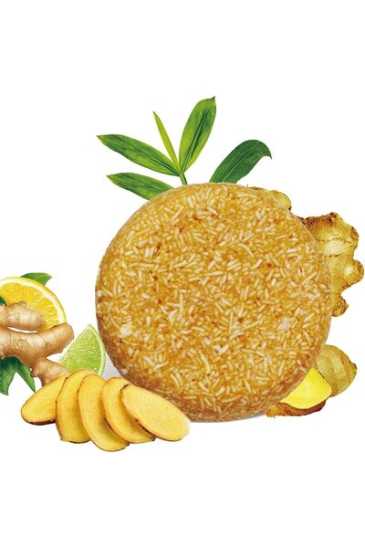 Hope شامبو عضوي طبيعي لتغميق الشعر، شامبو عكسي للشعر الرمادي، شامبو عضوي بالز...