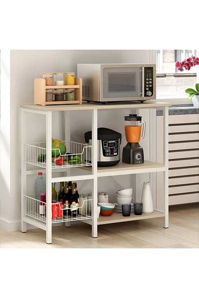 Home Box Movo Coda Kitchen Rack