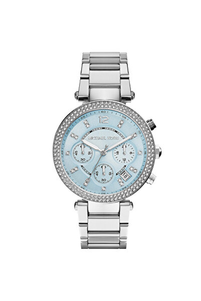 Michael Kors Women's watch, Michael Kors MK6104, Silver