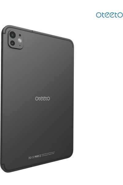 OTEETO TAB 15 10.1" Tablet | 8GB+512GB | 5G Dual SIM | Android 13