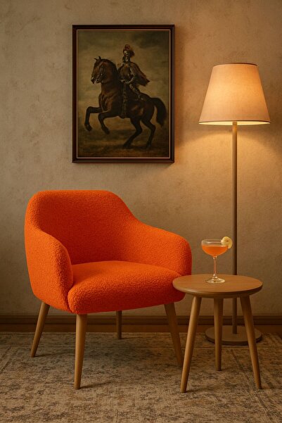 arge demo Rota Berjer - Ofis Balkon Cafe Bahçe Salon Mobilyası