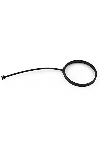 MAF Clemă capac rezervor combustibil, 16117222391, pentru BMW Seria 1 3 5 6 7...