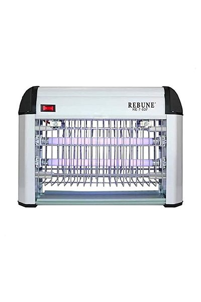 rebune Insect and Mosquito Trap, 25 Watts. Rebion. RE-7-037