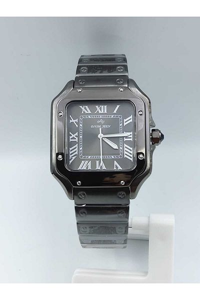 QUARTZ DIVAR JEEN Diverjen is an excellent choice for individuals looking for a stylish and high-quality watch.