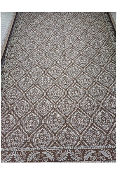 Gereli Home Savan Woven Carpet Cover 4² (160X240Cm)
