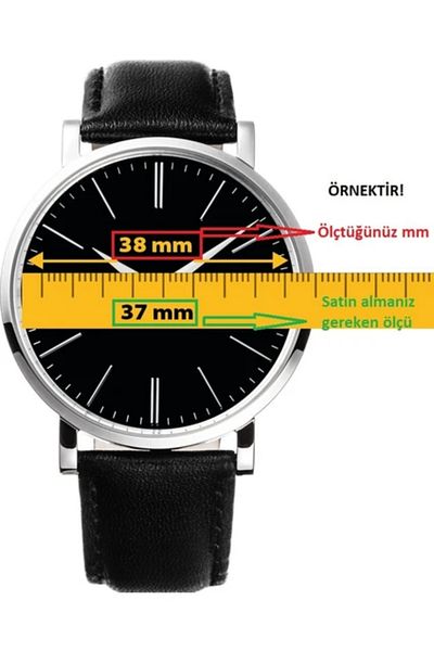 THN MOBILE For All Round Glass Watches(35 mm) Flexible Nano Shatterproof Screen Protector(2 Pcs)