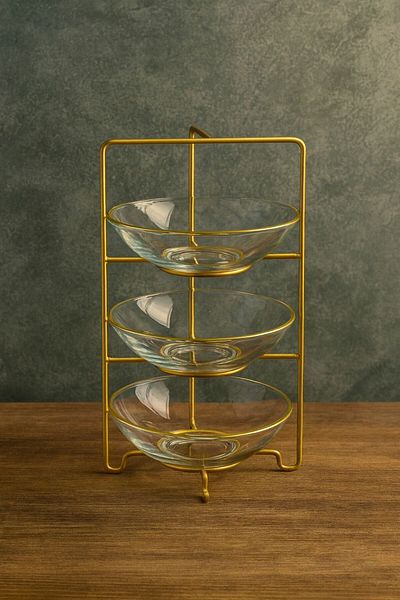 ALMASA Fruit and nut carrier