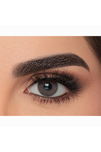 MyLens عدسات ماي لنس اللاصقة باللون الرمادي الدخاني