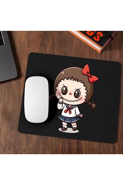 OEM Labubu Annabelle Mousepad