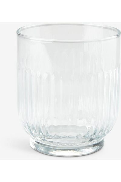 Türe Pahar TURE 330ml transparent