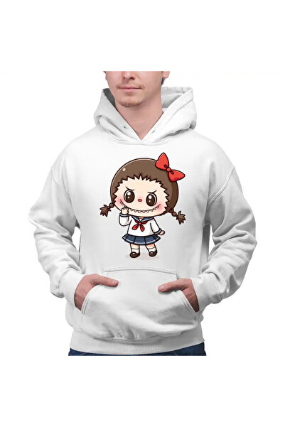 OEM Hanorac Barbati Labubu Annabelle