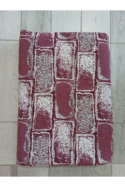Gereli Home Savan Woven Carpet Cover 4² (160X240Cm)