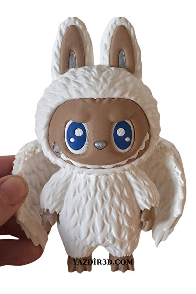 YAZDİR3D KANATLI 15 CM