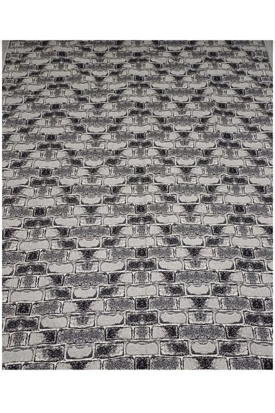 Gereli Home Savan Woven Carpet Cover 4² (160X240Cm)