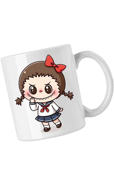 OEM Cana Labubu Annabelle
