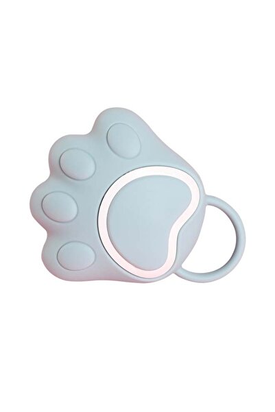 Raffine Kitchen Silicon Hand Sponge Brush Blue 100x85x53.5mm